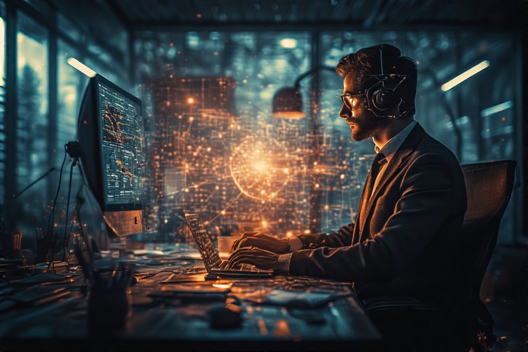 Customer Data Management in CRM Business: Building the Foundation of Intelligent Customer Relationships